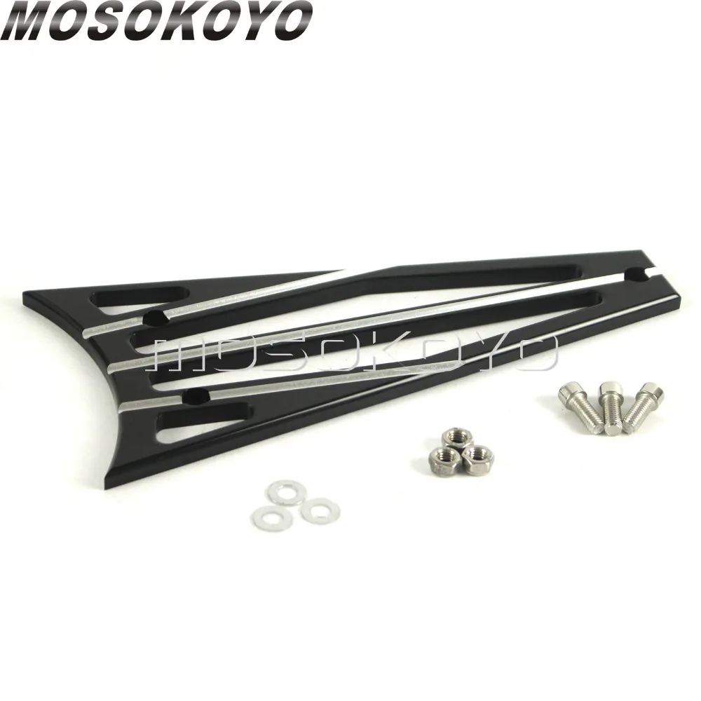 Решетка радиатора мотоцикла CNC алюминиевая рамка Защитная крышка для Harley Touring FLHT FLHR FLTR FLHX 2009-2013
Решетка радиатора мотоцикла CNC алюминиевая рамка Защитная крышка для Harley Touring FLHT FLHR FLTR FLHX 2009-2013