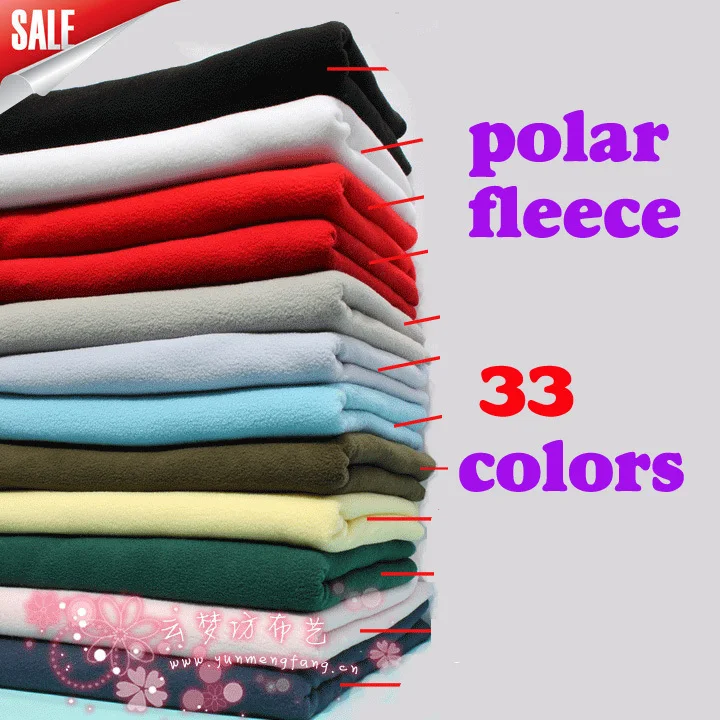 Polar Fleece Fabric Anti-pilling one-side Fleece Fabric Lining fabric Blankets DIY Dolls 60" Sold BY THE YARD FREE SHIPPING
Polar Fleece Fabric Anti-pilling one-side Fleece Fabric Lining fabric Blankets DIY Dolls 60" Sold BY THE YARD FREE SHIPPING