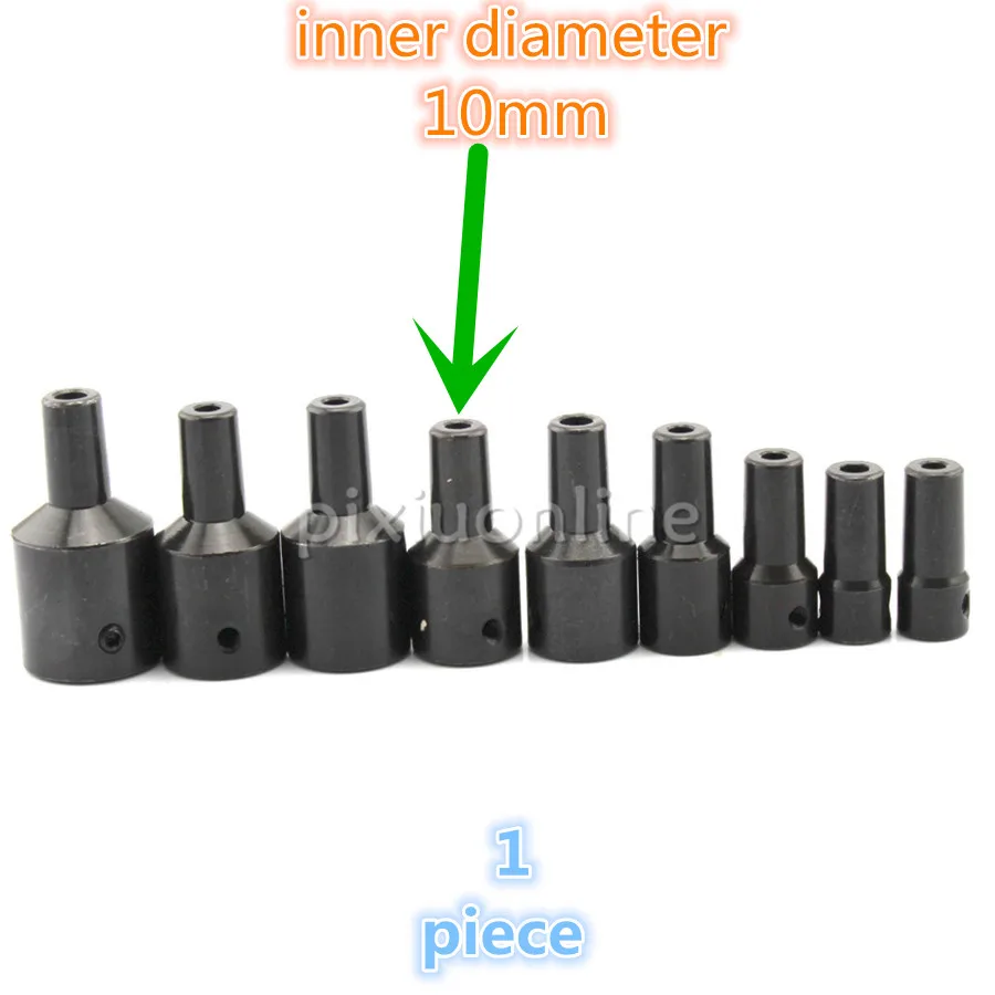 1piece J543b Inner Diameter 10mm Black Metal Drill Clamp DIY DC Motor Electric Drill Auger Bit Borehole Sale at a Loss Brazil
1piece J543b Inner Diameter 10mm Black Metal Drill Clamp DIY DC Motor Electric Drill Auger Bit Borehole Sale at a Loss Brazil