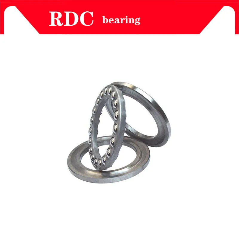 Free shipping 10PCS 51101 12*26*9mm 8101 High quality Axial Ball Thrust Bearing 3-Parts 12mm x 26mm 9mm Factory sales | Обустройство