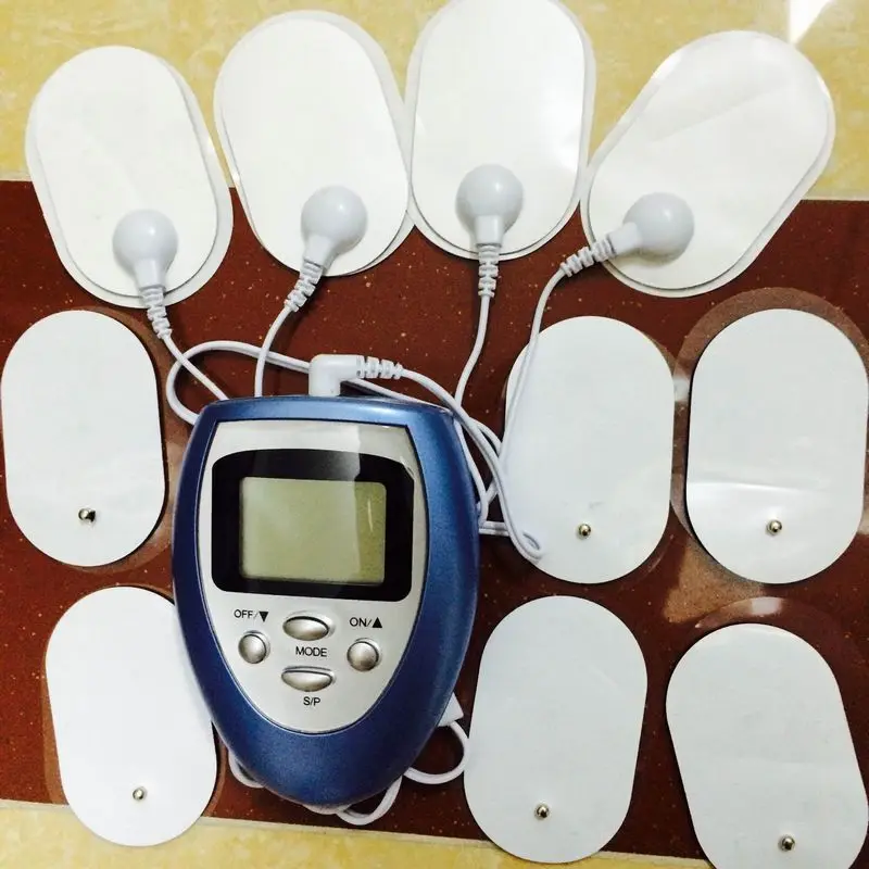 Therapy body care Slimming Massager belt,Body Muscle Massager Slimming Electronic Pulse Burn Fat Relaxation Massage+20pcs pads
Therapy body care Slimming Massager belt,Body Muscle Massager Slimming Electronic Pulse Burn Fat Relaxation Massage+20pcs pads