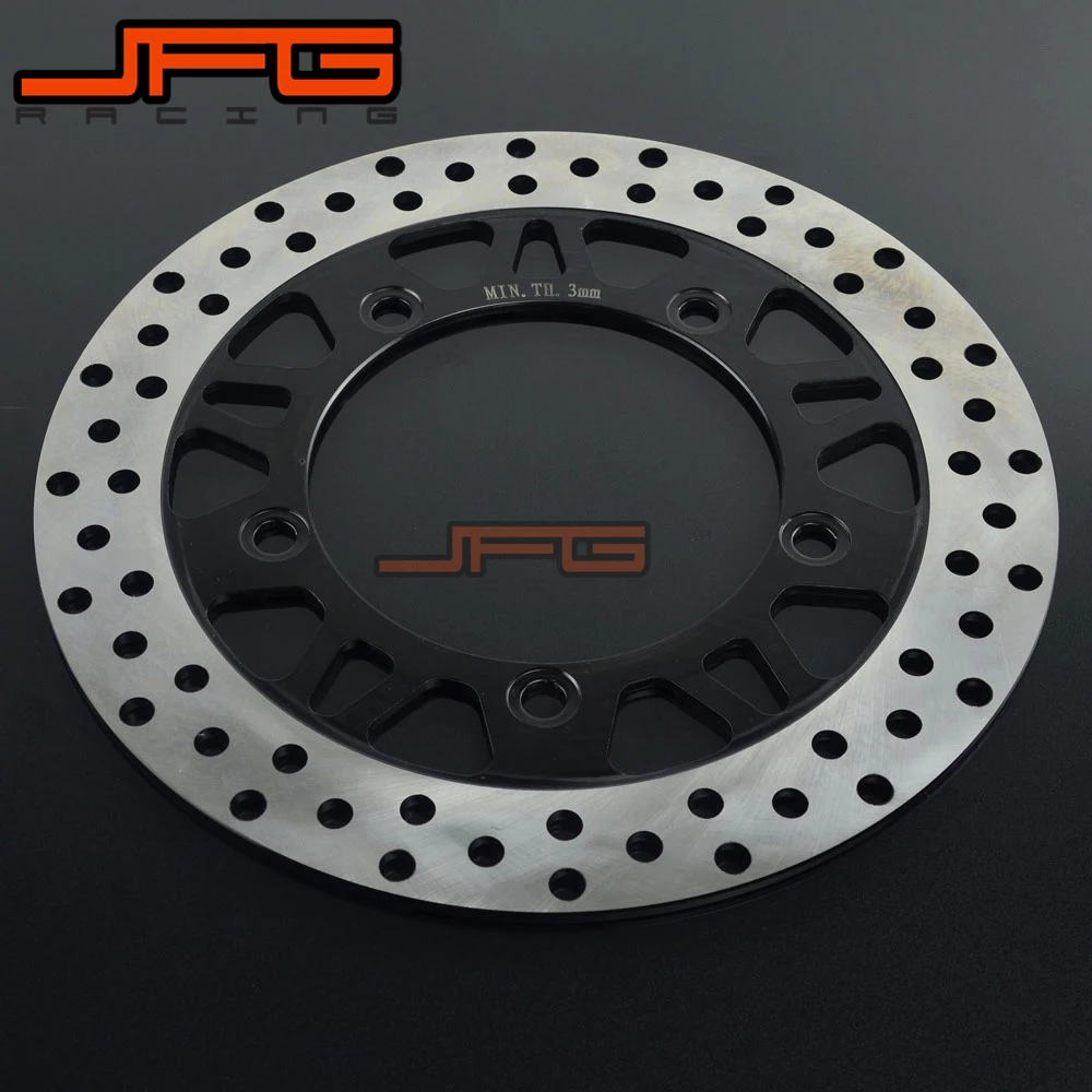 Motorcycle Outer Diameter 260mm Stainless Steel Front Brake Disc Rotor For SUZUKI AN250 07-08 VR994 08 SN250 AN400 AL2 AN650
Motorcycle Outer Diameter 260mm Stainless Steel Front Brake Disc Rotor For SUZUKI AN250 07-08 VR994 08 SN250 AN400 AL2 AN650