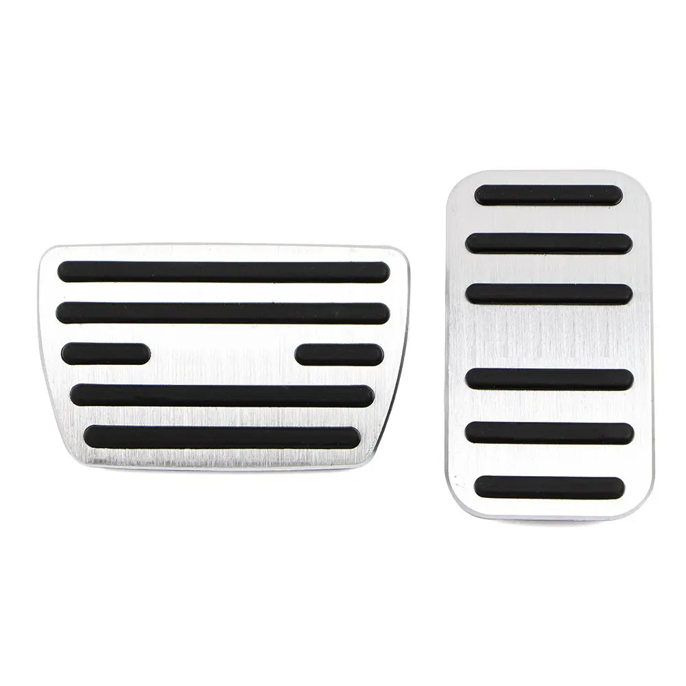 Foot Pedal for Honda CR-V CRV 2017 2018 Accelerator Brake Pad AT Treadle Nonslip
Foot Pedal for Honda CR-V CRV 2017 2018 Accelerator Brake Pad AT Treadle Nonslip