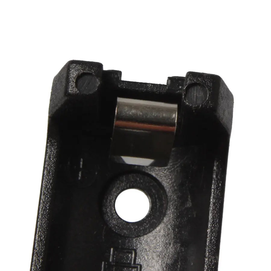 Wholesale 100PCS/lot 3V Plastic 14250 Battery Holder 1/2 AA Battery Box Case For Soldering Connecting
Wholesale 100PCS/lot 3V Plastic 14250 Battery Holder 1/2 AA Battery Box Case For Soldering Connecting