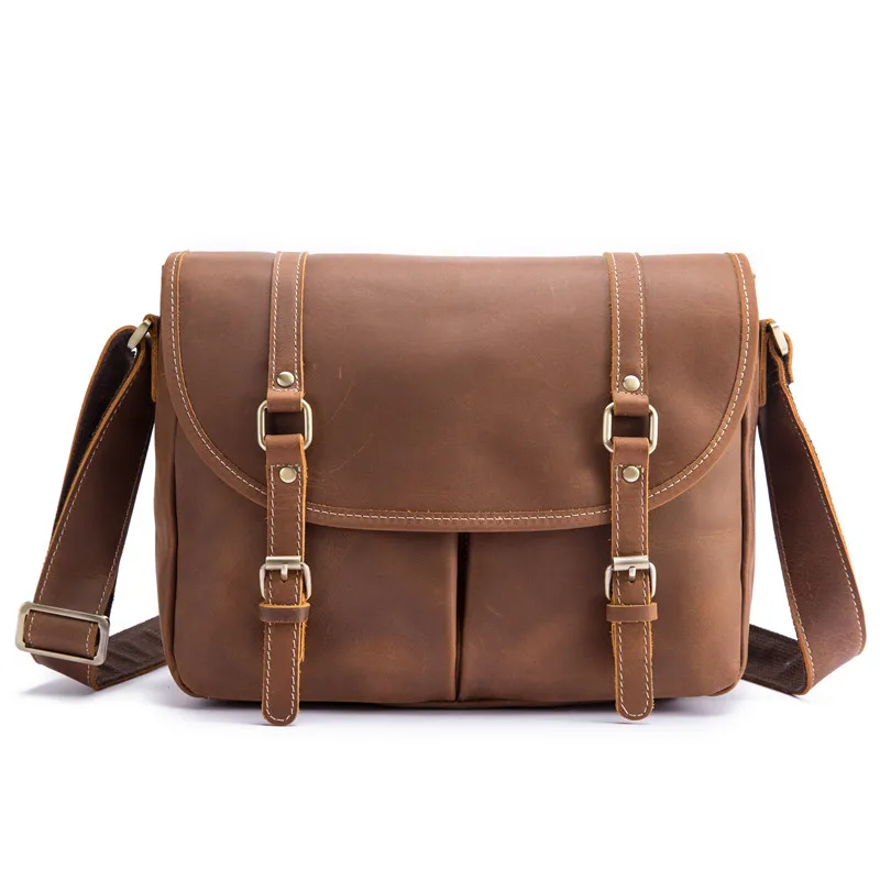 Male Bag Messenger Crossbody Shoulder Genuine Cow Leather Cover Big Laptop Ipad Bag Fashion Business Gift Travel bloss Handbag
Male Bag Messenger Crossbody Shoulder Genuine Cow Leather Cover Big Laptop Ipad Bag Fashion Business Gift Travel bloss Handbag