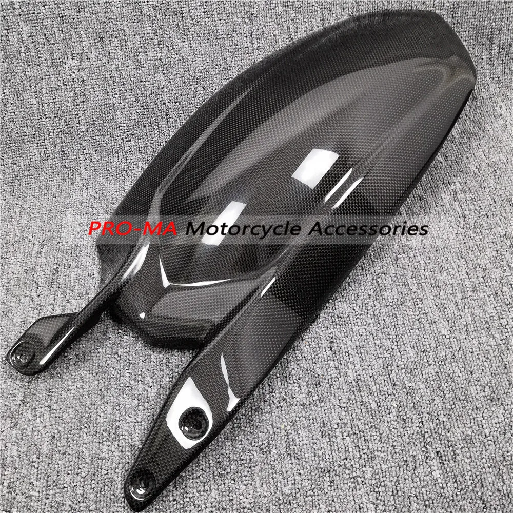 Motorcycle Larger Rear Hugger in Carbon Fiber For Ducati Superbike 1198,1098, 848
Motorcycle Larger Rear Hugger in Carbon Fiber For Ducati Superbike 1198,1098, 848