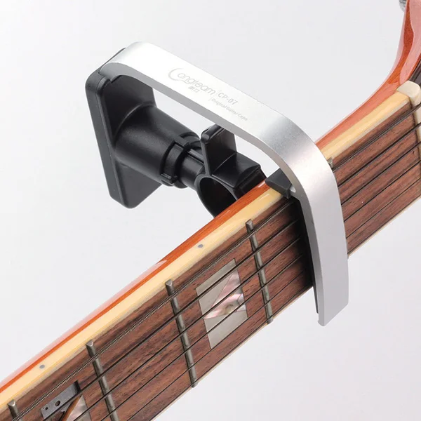 MUKU Longteam Guitar Capo Guitar Accessories Multicolor Electric guitar bass capo Stainless Steel Guitar Capo for Steel String
MUKU Longteam Guitar Capo Guitar Accessories Multicolor Electric guitar bass capo Stainless Steel Guitar Capo for Steel String