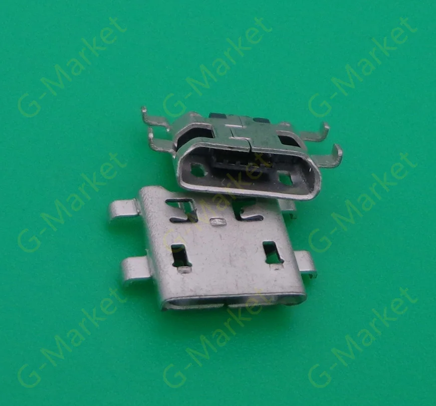 100PCS/LOT Micro USB Jack connector For Pournelle PLOYER MOMO mini P707 Charging Socket Sink type Oblique mouth
100PCS/LOT Micro USB Jack connector For Pournelle PLOYER MOMO mini P707 Charging Socket Sink type Oblique mouth