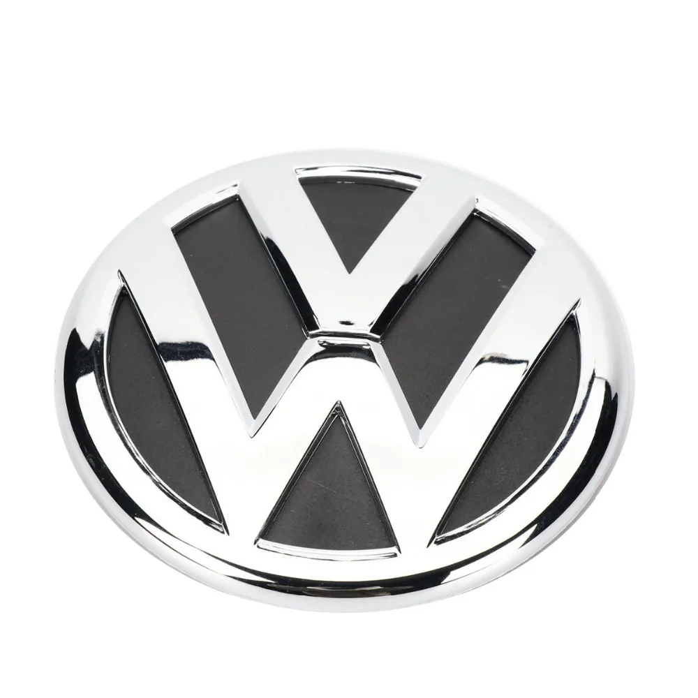 125mm Rear Badge Emblem Logo 7P6853630 for VW Volkswagen Touareg 2011 2012 2013 2014 7P6 853 630 A ULM
125mm Rear Badge Emblem Logo 7P6853630 for VW Volkswagen Touareg 2011 2012 2013 2014 7P6 853 630 A ULM