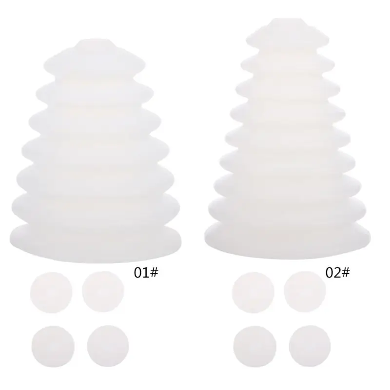 Rubber Dust Cover Electric Hammer Ash Bowl Dustproof Impact Drill Power Tool Accessories
Rubber Dust Cover Electric Hammer Ash Bowl Dustproof Impact Drill Power Tool Accessories