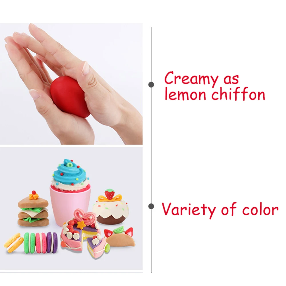 DIY Playdough Clay Dough Ice Cream Machine Mould Play Kit Plasticine DIY Toy Handmade Noodle Maker Kitchen Toy Set New Year Gift
DIY Playdough Clay Dough Ice Cream Machine Mould Play Kit Plasticine DIY Toy Handmade Noodle Maker Kitchen Toy Set New Year Gift