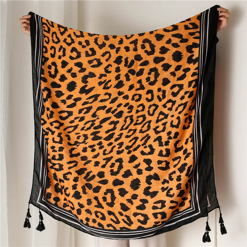 Yishine 180*90CM Winter Autumn Yellow Leopard Prints Long Warm Scarf Shawls for Women Girl Wraps Scarves Big Shawl for Lady
Yishine 180*90CM Winter Autumn Yellow Leopard Prints Long Warm Scarf Shawls for Women Girl Wraps Scarves Big Shawl for Lady