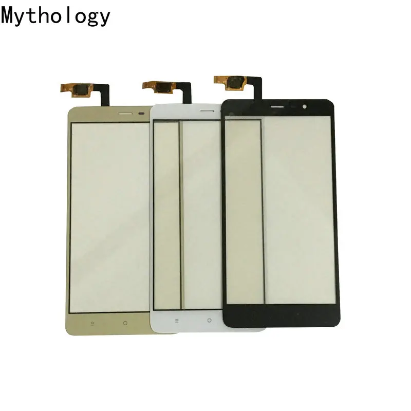 Mythology Touch Screen For Xiaomi Redmi Note 3 prime MTK Helio X10 Octa Core 5.5 Inch Panel Smartphone+repair tool
Mythology Touch Screen For Xiaomi Redmi Note 3 prime MTK Helio X10 Octa Core 5.5 Inch Panel Smartphone+repair tool