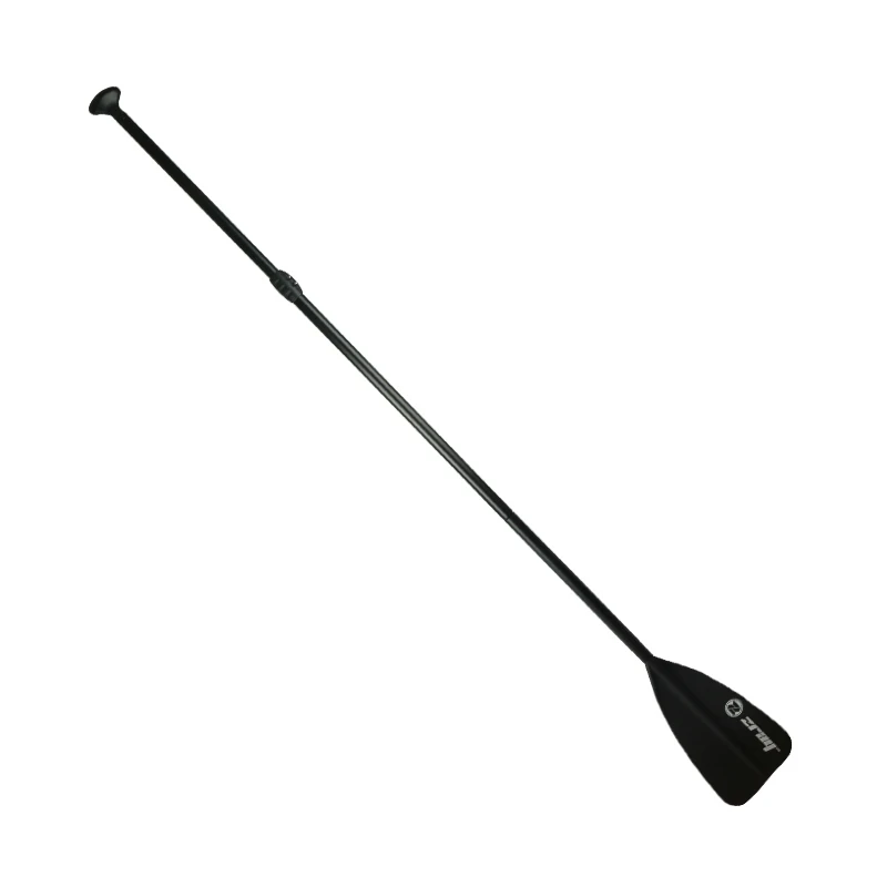 New extendable paddle oar SUP SPORT stand up board 3 section surfing board aluminium 165-210cm length adjustable
New extendable paddle oar SUP SPORT stand up board 3 section surfing board aluminium 165-210cm length adjustable