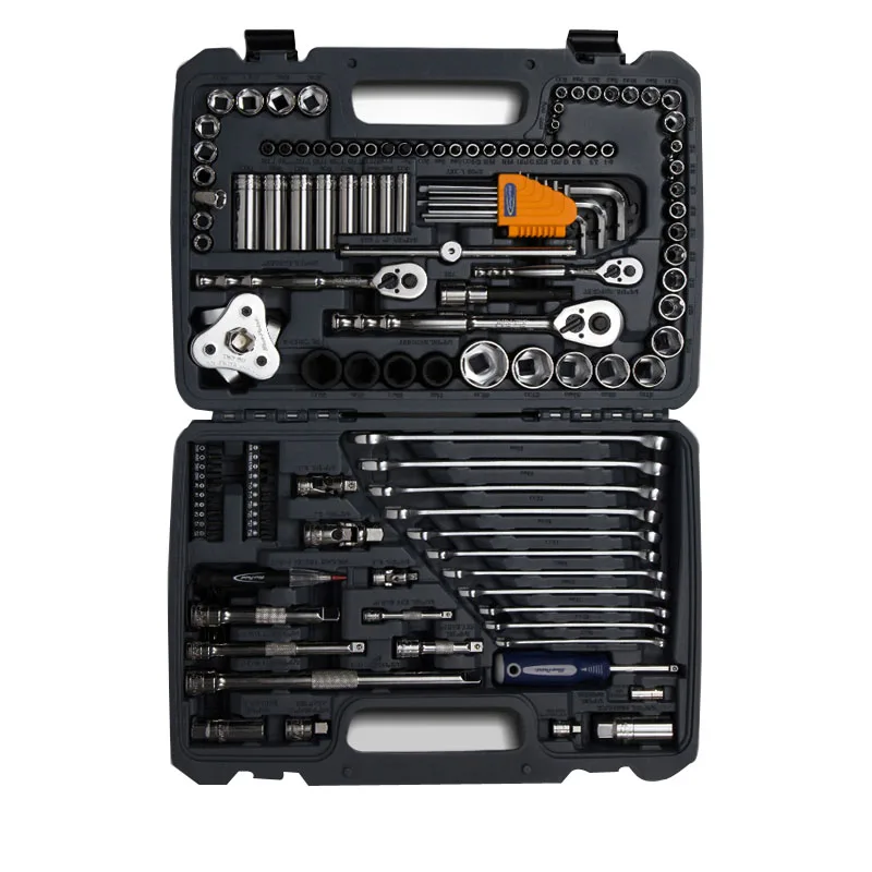 BLPATSCM120 auto maintenance auto repair kits Auto repair kits Sleeve Hexagon home use 120pcs auto maintenance repair tools
BLPATSCM120 auto maintenance auto repair kits Auto repair kits Sleeve Hexagon home use 120pcs auto maintenance repair tools