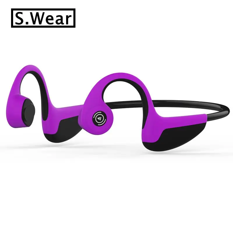 24 hours shipping !Original Bluetooth 5.0 S.Wear Z8 Wireless Headphones Bone Conduction Earphone Outdoor Sport Headset With Box
24 hours shipping !Original Bluetooth 5.0 S.Wear Z8 Wireless Headphones Bone Conduction Earphone Outdoor Sport Headset With Box