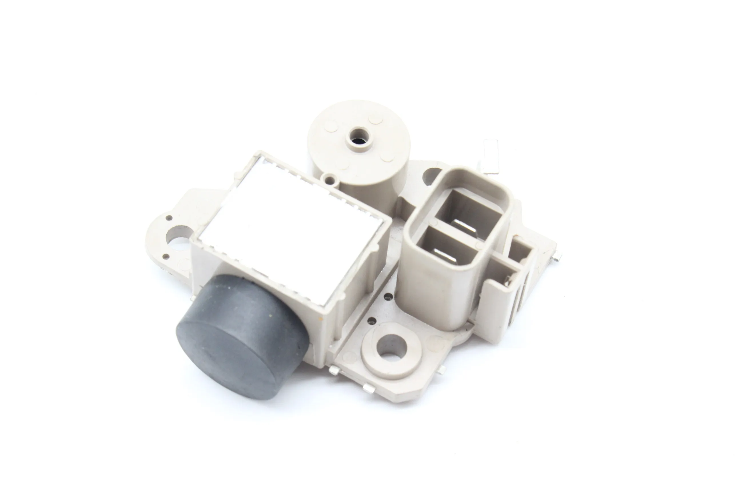 Alternator voltage regulator,IY058,VR-H2009-86,138204,35-8604,TA500C02401,VRG46303,37300-22200,AB190058,AB190147
Alternator voltage regulator,IY058,VR-H2009-86,138204,35-8604,TA500C02401,VRG46303,37300-22200,AB190058,AB190147