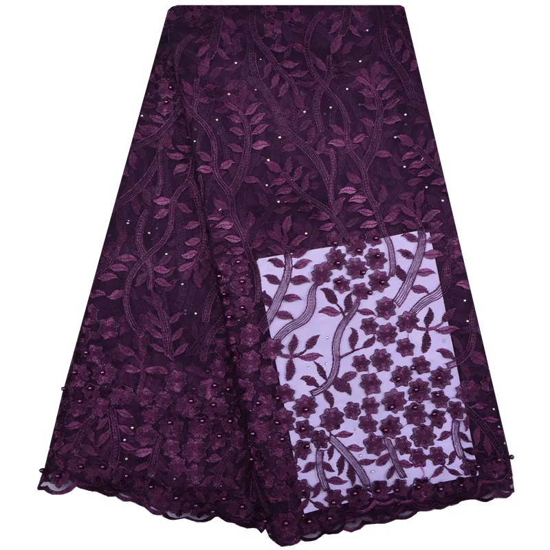 Burgundy Lace Fabric For Wedding Dresses Latest Lace Fabric With Flower African Beaded Lace Fabric 5yards French Lace Fabric1192
Burgundy Lace Fabric For Wedding Dresses Latest Lace Fabric With Flower African Beaded Lace Fabric 5yards French Lace Fabric1192