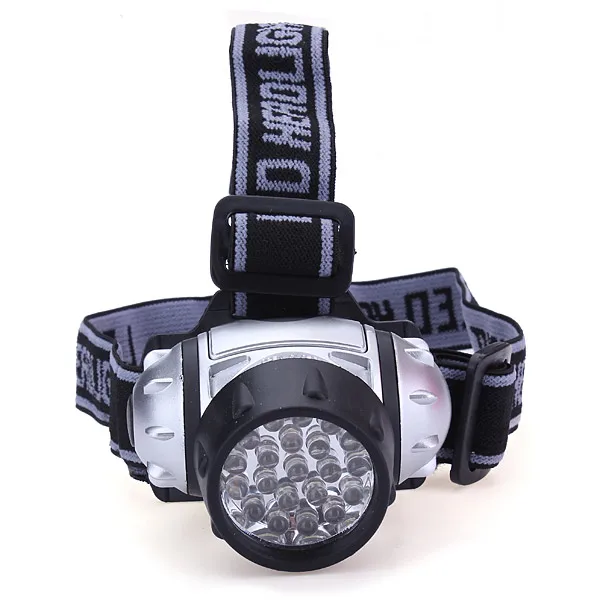 21 LED Waterproof Shockproof Rechargeable Headlamp Outdoor Cycling Floodlight Bicycle light Hunting lantern Led Flashlight Torch
21 LED Waterproof Shockproof Rechargeable Headlamp Outdoor Cycling Floodlight Bicycle light Hunting lantern Led Flashlight Torch