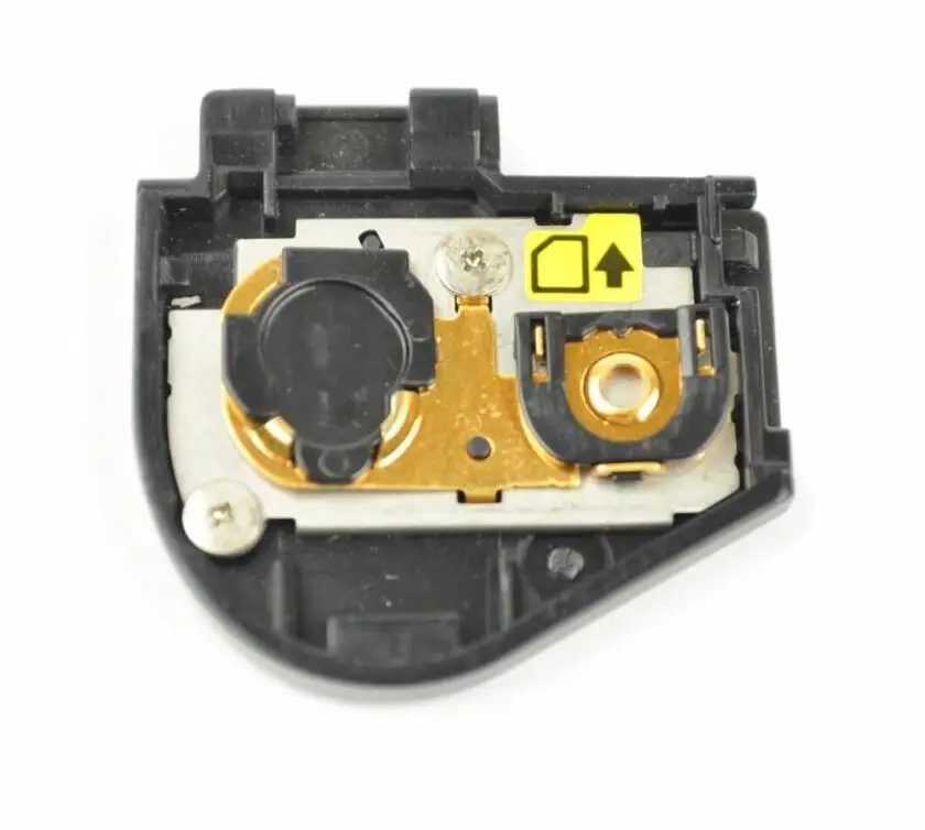 original P60 door Cover For Nikon P60 battery cover P60 cover camera repair part
original P60 door Cover For Nikon P60 battery cover P60 cover camera repair part
