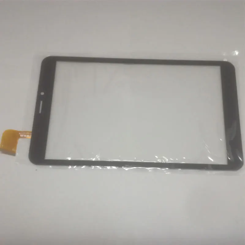 Новый емкостный сенсорный экран WJ1312-FPC-V1.0 Сенсорная панель дигитайзер сенсор для Prestigio GRACE 3118 3G PMT3118 8-дюймовый планшет
Новый емкостный сенсорный экран WJ1312-FPC-V1.0 Сенсорная панель дигитайзер сенсор для Prestigio GRACE 3118 3G PMT3118 8-дюймовый планшет