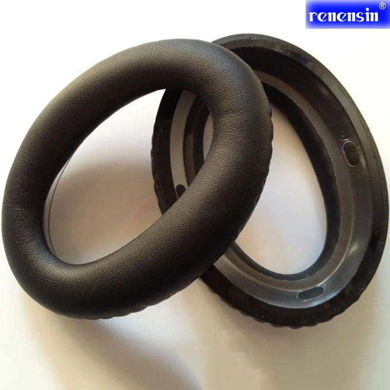 Renensin PXC350 Replacement Ear Pads Earpad cover parts For Sennheiser PC350 PXC350 HD380 PRO HMEC250 HME95 Ear Cushion
Renensin PXC350 Replacement Ear Pads Earpad cover parts For Sennheiser PC350 PXC350 HD380 PRO HMEC250 HME95 Ear Cushion