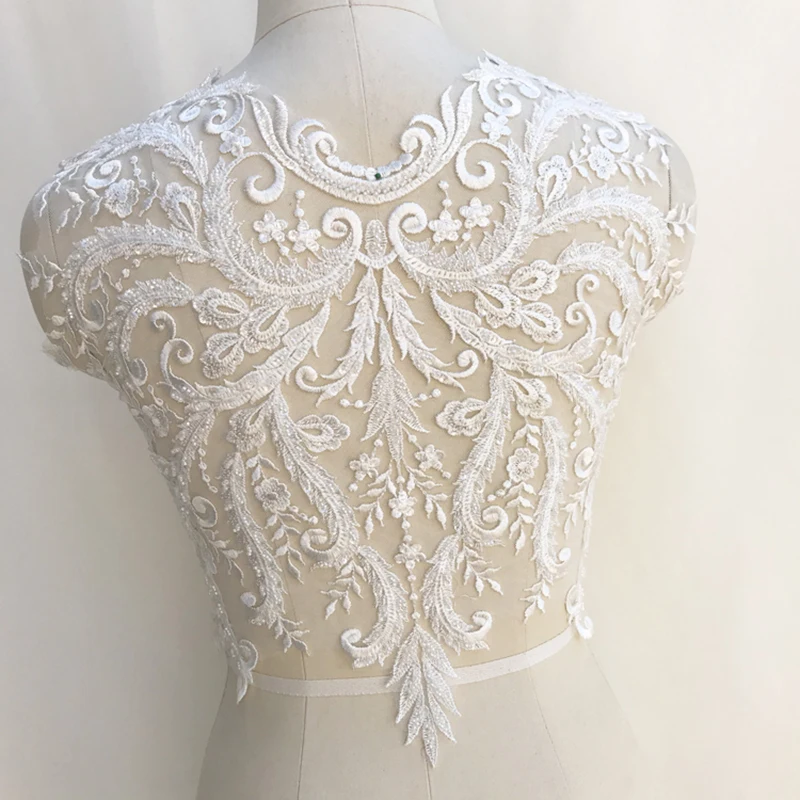 1Piece Embroidery Collar Venise Lace Appliques Embroidered Beads Lace Neckline Collar Garment DIY Accessories Scrapbooking
1Piece Embroidery Collar Venise Lace Appliques Embroidered Beads Lace Neckline Collar Garment DIY Accessories Scrapbooking