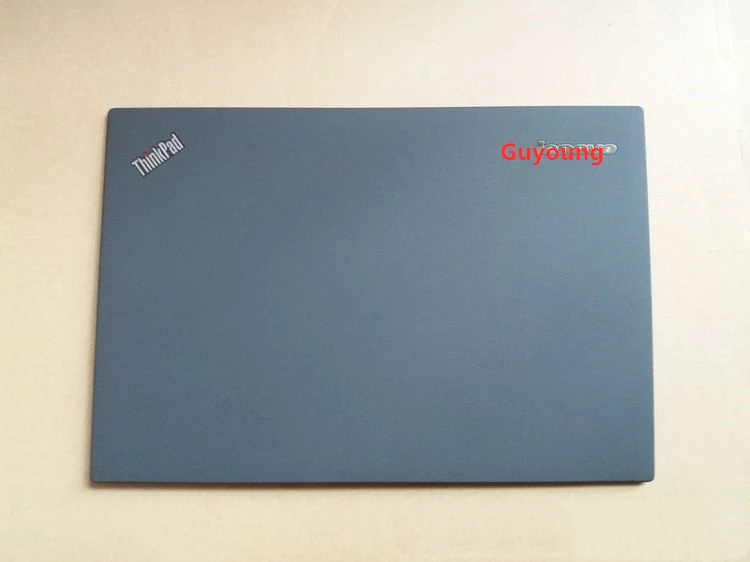 ЖК задняя крышка для Lenovo Thinkpad T440 T450 04X5447 AP0SR000400 не сенсорный|Корпуса компьютеров| |