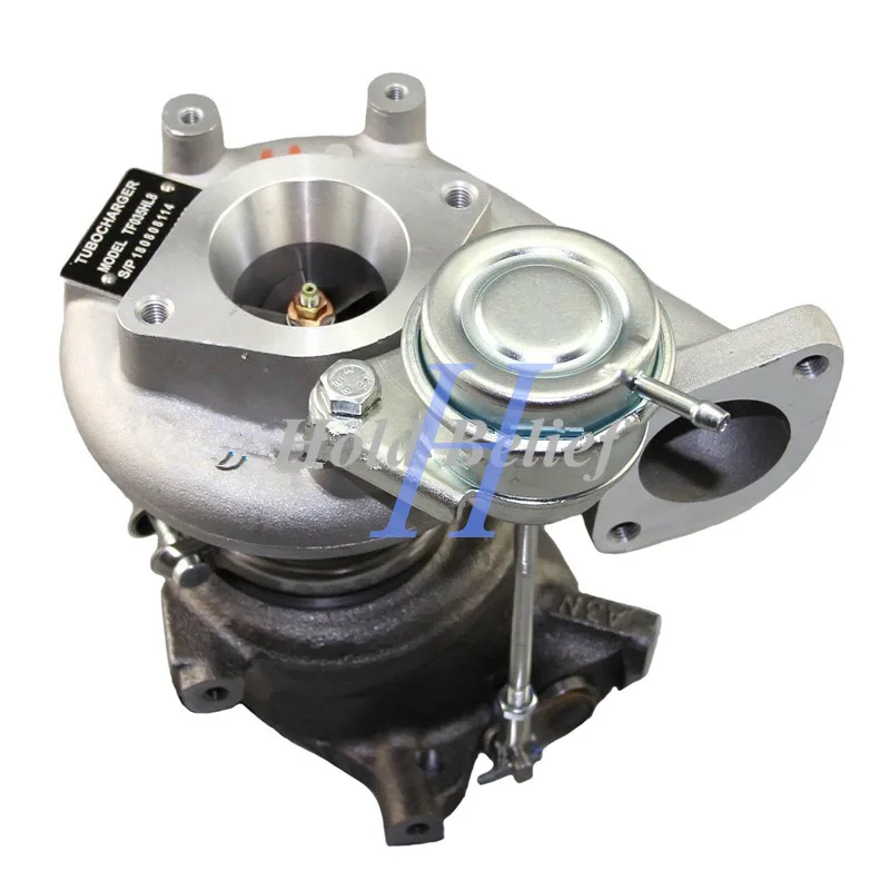 14411-1KC1B Turbo Turbocharger for 2010-2016 Nissan Juke 1.6 MR16DDT 49335-00850
14411-1KC1B Turbo Turbocharger for 2010-2016 Nissan Juke 1.6 MR16DDT 49335-00850