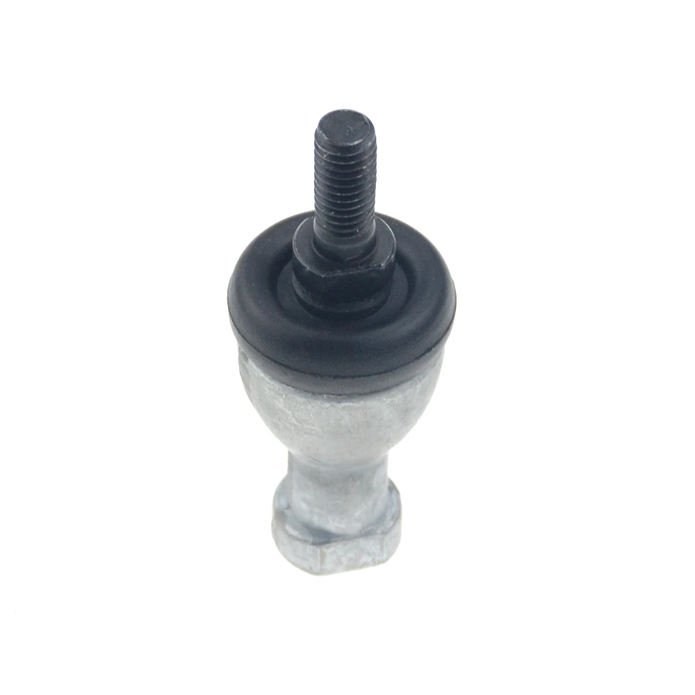 8PCS 12mm SQZ12-RS High precision strainght Spherical plain bearings Curved Bar winding Ball Head Rod end Joint Bearing
8PCS 12mm SQZ12-RS High precision strainght Spherical plain bearings Curved Bar winding Ball Head Rod end Joint Bearing