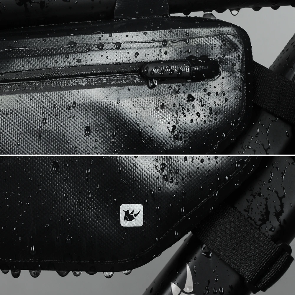 Front Beam Bicycle Bags Mountain/Road Bike Outdoor Triangle 2.5L Full Waterproof Pannier Front Tube Frame Cycling Bag Equipment
Front Beam Bicycle Bags Mountain/Road Bike Outdoor Triangle 2.5L Full Waterproof Pannier Front Tube Frame Cycling Bag Equipment