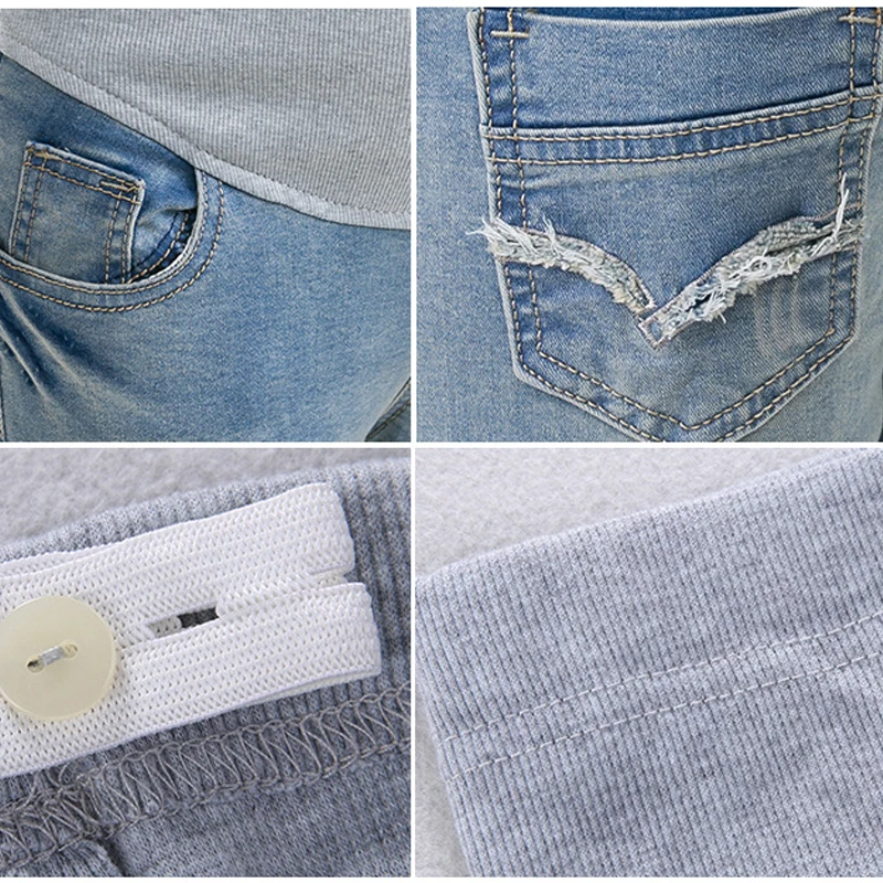Maternity Pants & Capris Maternity clothing summer thin maternity denim capris belly pants slim 7 maternity capris shorts 2018
Maternity Pants & Capris Maternity clothing summer thin maternity denim capris belly pants slim 7 maternity capris shorts 2018