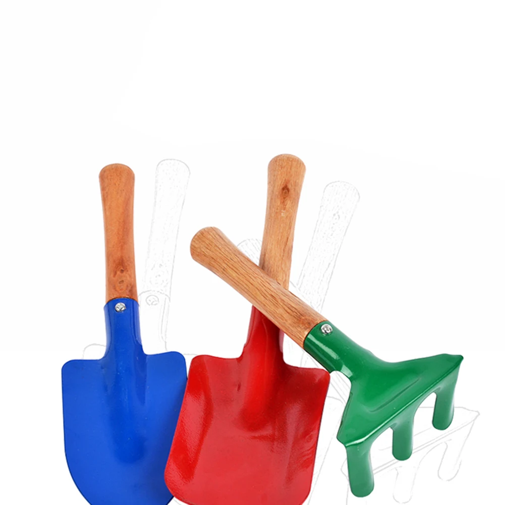 3PCS Baby Kids Beach Shovel Toy Children Summer Seaside Sand Soil Play Water Toys Sand Shovel With Short Handle Garden Tools
3PCS Baby Kids Beach Shovel Toy Children Summer Seaside Sand Soil Play Water Toys Sand Shovel With Short Handle Garden Tools