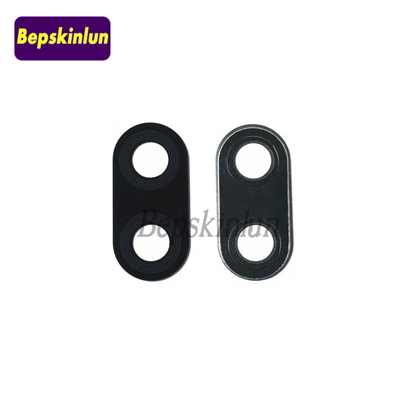 Bepskinlun 2pcs/Lot Original Camera Glass Lens for Xiaomi Redmi 7 Rear Camera Lens Replacement Part with Adhesive Glue Sticker
Bepskinlun 2pcs/Lot Original Camera Glass Lens for Xiaomi Redmi 7 Rear Camera Lens Replacement Part with Adhesive Glue Sticker