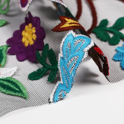 Hot sale heavy net yarn embroidery lace plush fabric for dress shirt tissus tecidos a metro tela shabby chic cheap china DIY
Hot sale heavy net yarn embroidery lace plush fabric for dress shirt tissus tecidos a metro tela shabby chic cheap china DIY