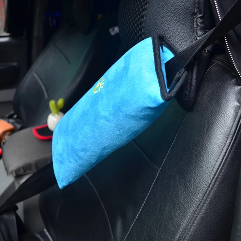 New fashion car seat belt shoulder cover for Volkswagen POLO Tiguan Passat Golf EOS Scirocco Bora Lavida Touran Beetle CC Phaeto
New fashion car seat belt shoulder cover for Volkswagen POLO Tiguan Passat Golf EOS Scirocco Bora Lavida Touran Beetle CC Phaeto