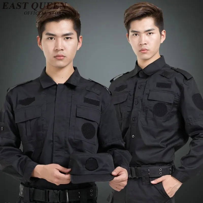 Wholesale working clothes men long sleeve workwear scrub sets male worker clothing two piece set 3XL 4XL AA2924 YQ
Wholesale working clothes men long sleeve workwear scrub sets male worker clothing two piece set 3XL 4XL AA2924 YQ