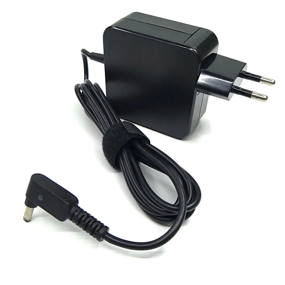 EU 19V 2.37A 4.0*1.35 45W Laptop AC Adapter Charger Power Supply for ASUS ZenBook UX21A UX31A UX32A U305F UX305 taichi31 ADP-45W
EU 19V 2.37A 4.0*1.35 45W Laptop AC Adapter Charger Power Supply for ASUS ZenBook UX21A UX31A UX32A U305F UX305 taichi31 ADP-45W
