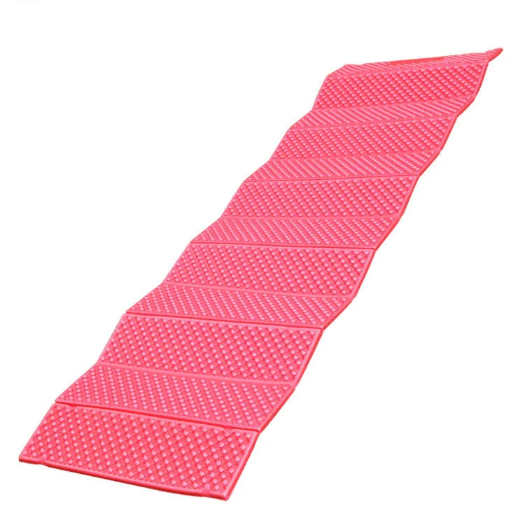Outdoor Padded Camping Mat Closed Foaming Mat Trough Moisture Pad Egg Nest Folding Pad Napping Mats Egg Trough Sleeping Pad
Outdoor Padded Camping Mat Closed Foaming Mat Trough Moisture Pad Egg Nest Folding Pad Napping Mats Egg Trough Sleeping Pad