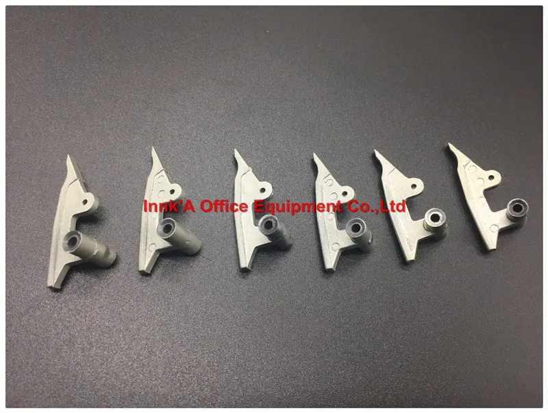 5Sets 100% high quality Upper Picker Finger 56AA54270 for Konica minolta K7155 K7165 Compatible K-7155/7165/7255
5Sets 100% high quality Upper Picker Finger 56AA54270 for Konica minolta K7155 K7165 Compatible K-7155/7165/7255