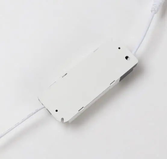 10 шт. светодиодный драйвер адаптер трансформатор 25-36 Вт AC 85-265V Питание
