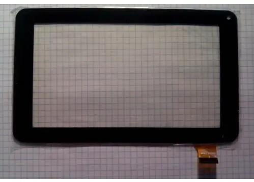 Original New Optima 7.12 TT7012AW Tablet Capacitive Touch Screen Digitizer Touch Panel Glass
Original New Optima 7.12 TT7012AW Tablet Capacitive Touch Screen Digitizer Touch Panel Glass