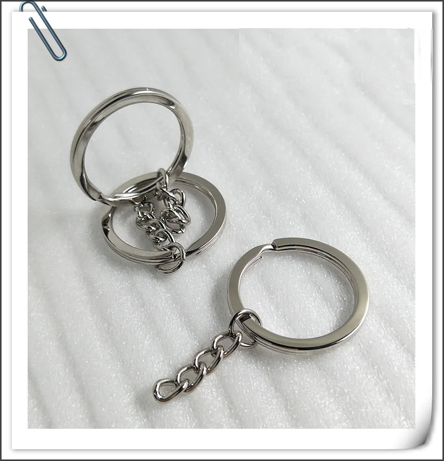 HC 200pcs/lot Silvery Alloy Keychain Circle DIY Accessories 30mm Keyrings Wholesale Key Ring Bag Charms Llaveros Free Shipping F
HC 200pcs/lot Silvery Alloy Keychain Circle DIY Accessories 30mm Keyrings Wholesale Key Ring Bag Charms Llaveros Free Shipping F