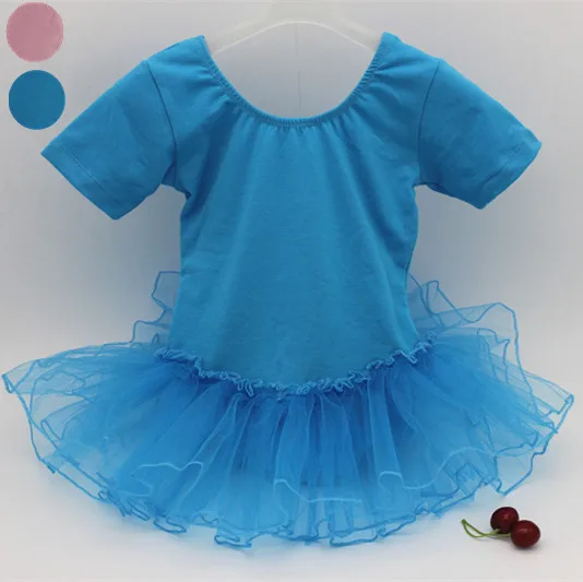 Korean Style Summer Cotton Short Sleeve Girls Ballet Dance Dress Kids Leotard Gymnastics Danerwear Kids Ballet Tutu Outfit 18
Korean Style Summer Cotton Short Sleeve Girls Ballet Dance Dress Kids Leotard Gymnastics Danerwear Kids Ballet Tutu Outfit 18