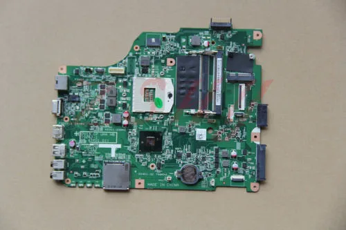 For Dell Vostro 1540 laptop motherboard DDR3 48.4IP01.011 CN-0RMRWP 0RMRWP Free Shipping 100% test ok
For Dell Vostro 1540 laptop motherboard DDR3 48.4IP01.011 CN-0RMRWP 0RMRWP Free Shipping 100% test ok