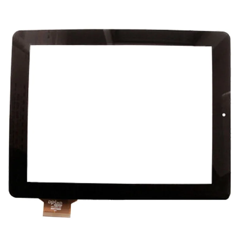 Новый 9 7 дюймовый дигитайзер с сенсорным экраном стекло для Explay sQuad 72 3G|replacement touch