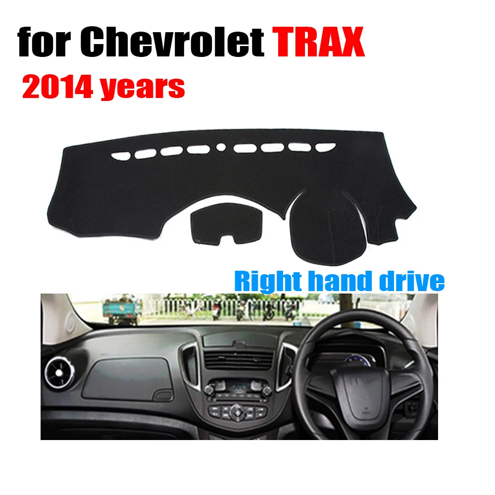 Бесплатная доставка! Коврик для приборной панели автомобиля для Chevrolet TRAX 2014 лет, правый руль
Бесплатная доставка! Коврик для приборной панели автомобиля для Chevrolet TRAX 2014 лет, правый руль