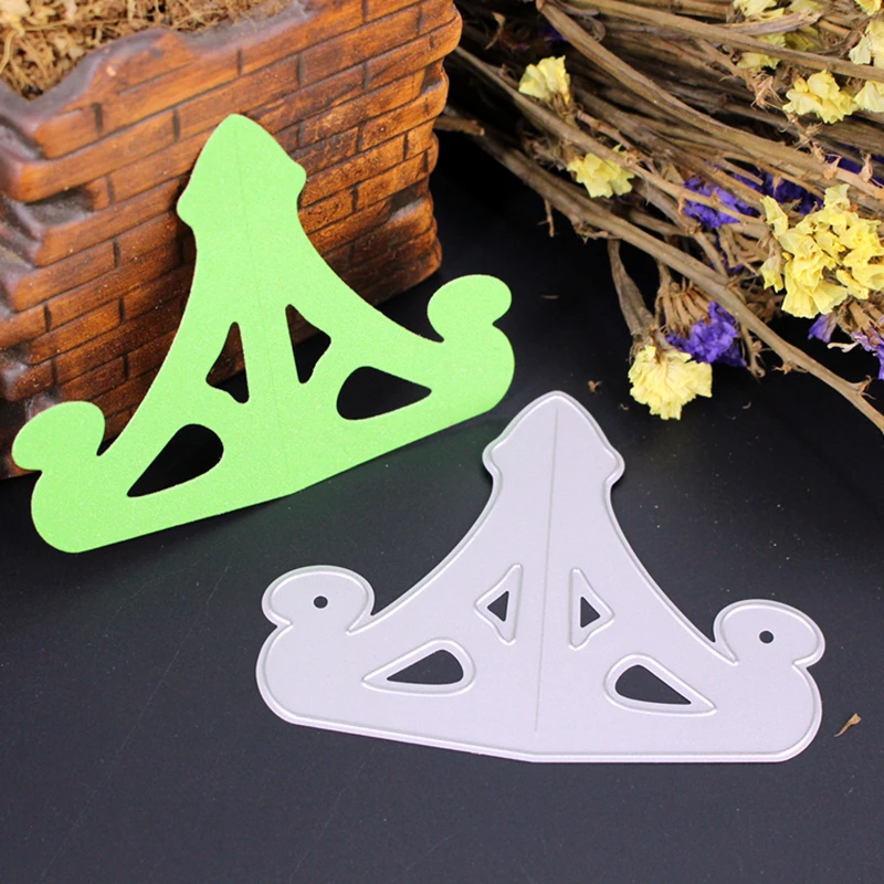 SCD805 Crown Metal Cutting Dies For Scrapbooking Stencils DIY Album Cards Decoration Embossing Folder Die Cuts Tools Molds New
SCD805 Crown Metal Cutting Dies For Scrapbooking Stencils DIY Album Cards Decoration Embossing Folder Die Cuts Tools Molds New