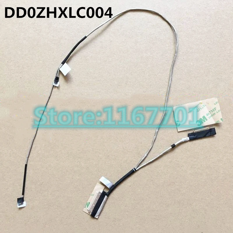 New Original Laptop/notebook LCD/LED/LVDS cable for ACER ZHX 30pin DD0ZHXLC004 DD0ZHXLC011 DD0ZHXLC001
New Original Laptop/notebook LCD/LED/LVDS cable for ACER ZHX 30pin DD0ZHXLC004 DD0ZHXLC011 DD0ZHXLC001