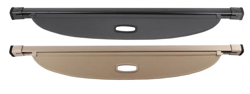 Rear Trunk Security Shield Cargo Cover For KIA Sorento 2009 2010 2011 2012 High Quality Trunk Shade Security Cover
Rear Trunk Security Shield Cargo Cover For KIA Sorento 2009 2010 2011 2012 High Quality Trunk Shade Security Cover